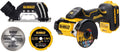 DeWalt DCS438B 20V MAX XR Brushless 3 in. Cut-Off Tool (Tool Only) (PROMO)