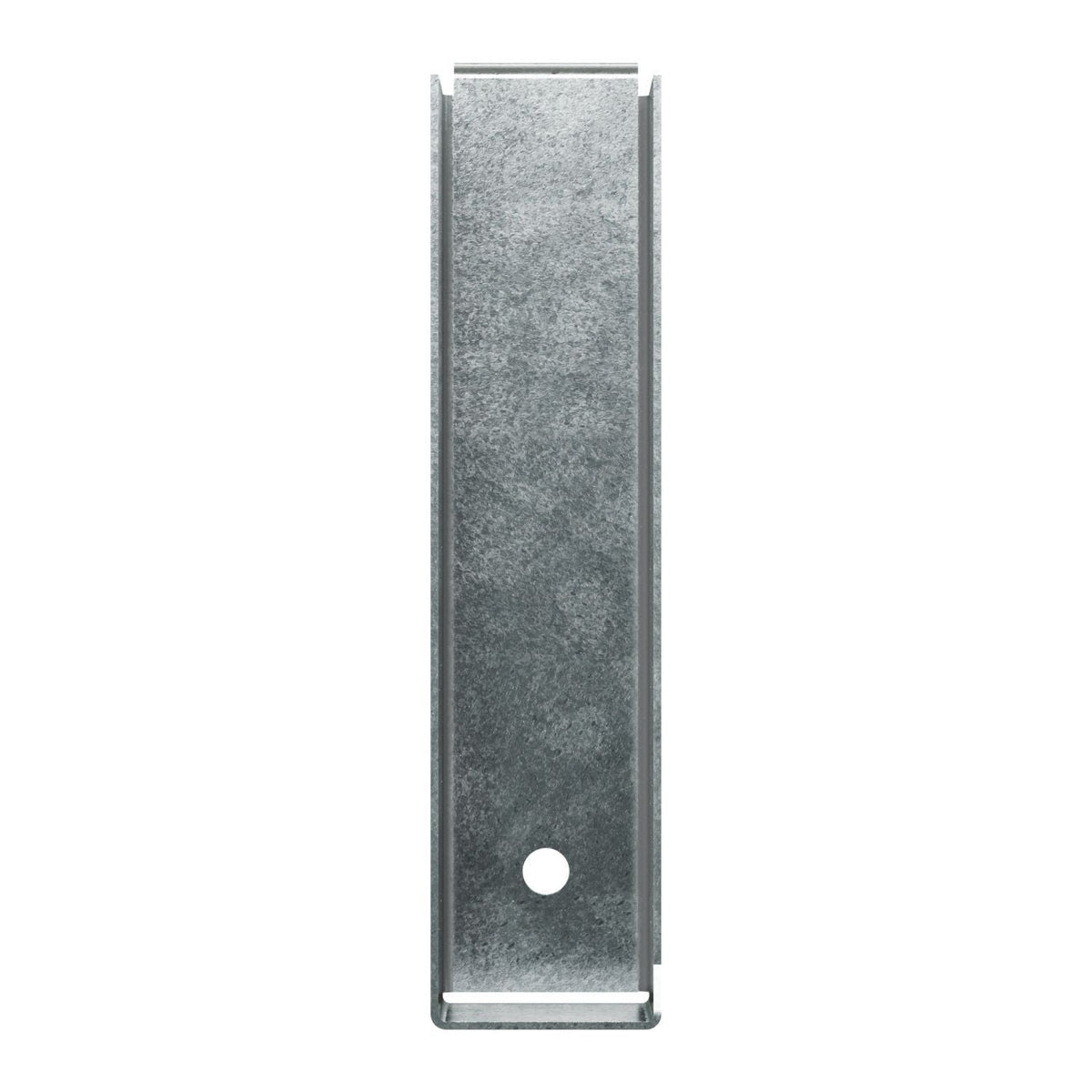 Simpson Strong-Tie MBHA3.56/16 MBHA 3-9/16-in. x 16-in. Galvanized Top-Flange Concrete and Masonry Hanger