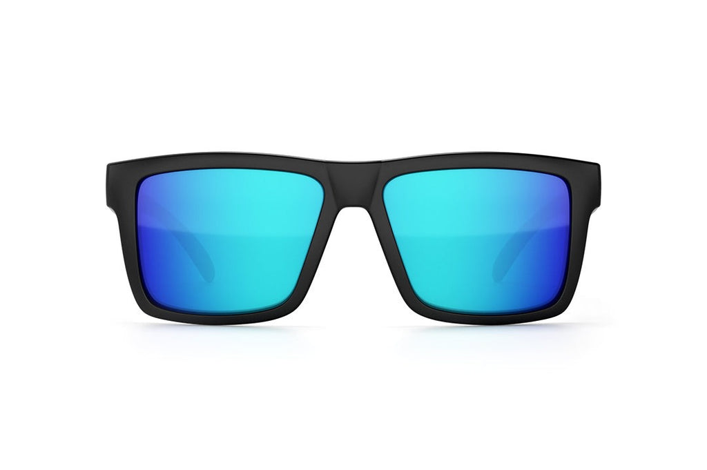 Heat Wave VISE Z87 Stars and Stripes USA Sunglasses