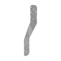 Simpson Strong-Tie 18-Gauge Stainless-Steel Hurricane Tie (H8SS)
