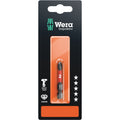 Wera 851/4 Imp Dc SB Impaktor Bit, Ph 2x50-mm.