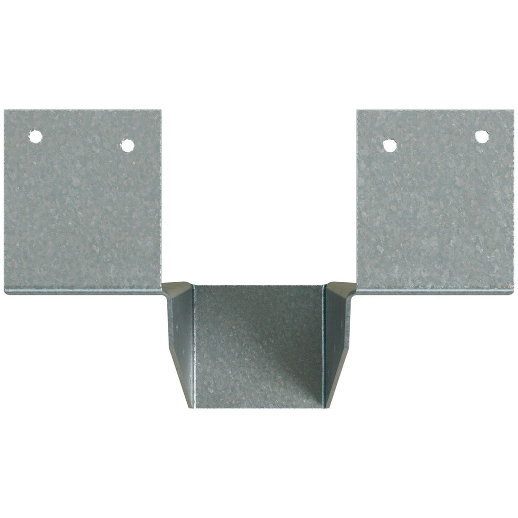 Simpson Strong-Tie S/LBV2.56/12 S/LBV 14 ga. Hanger for 2-1/2-in. x 12-in. Cold-Formed-Steel Joist