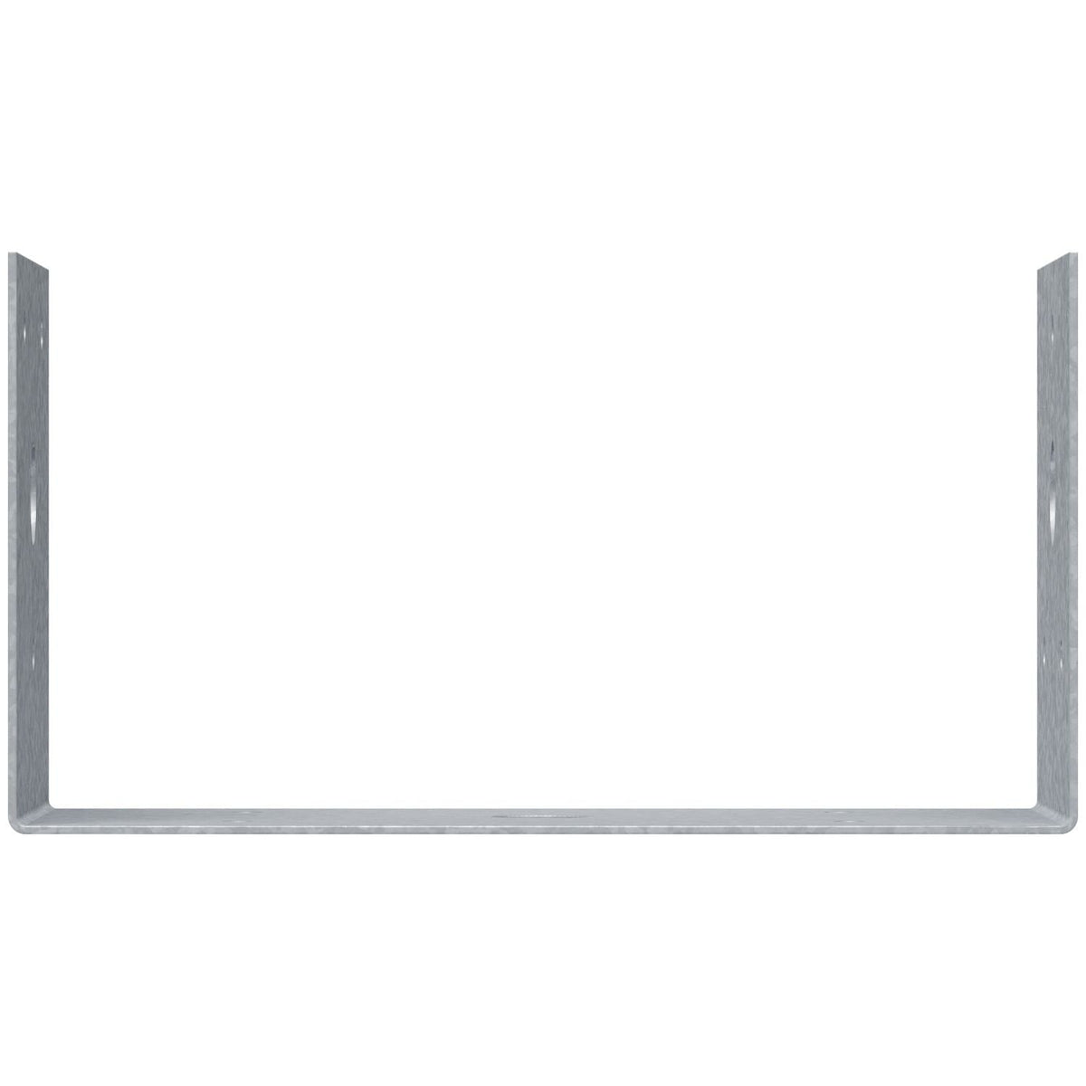 Simpson Strong-Tie BC460 BC Galvanized Post Base for 4x6