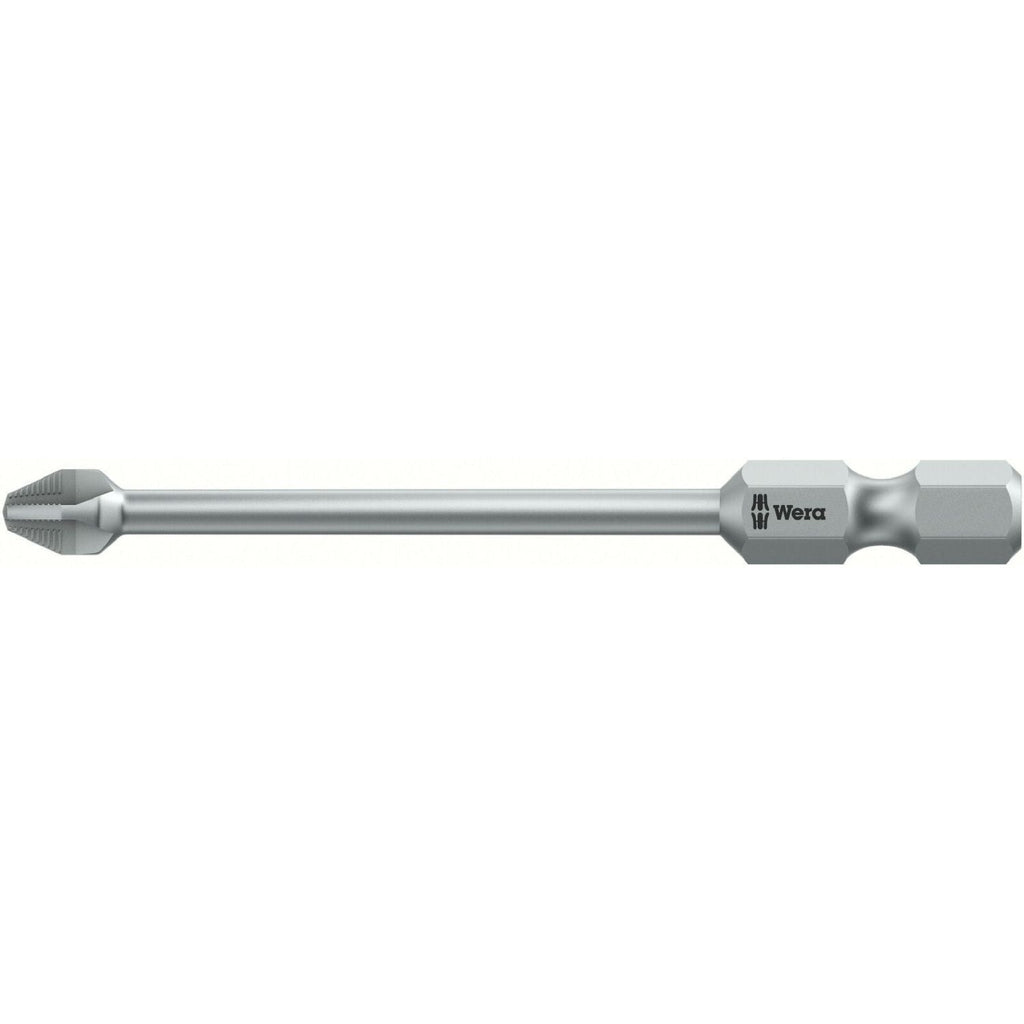 Wera 853/4 Harpoon Acr Bit, Ph 2x50-mm.