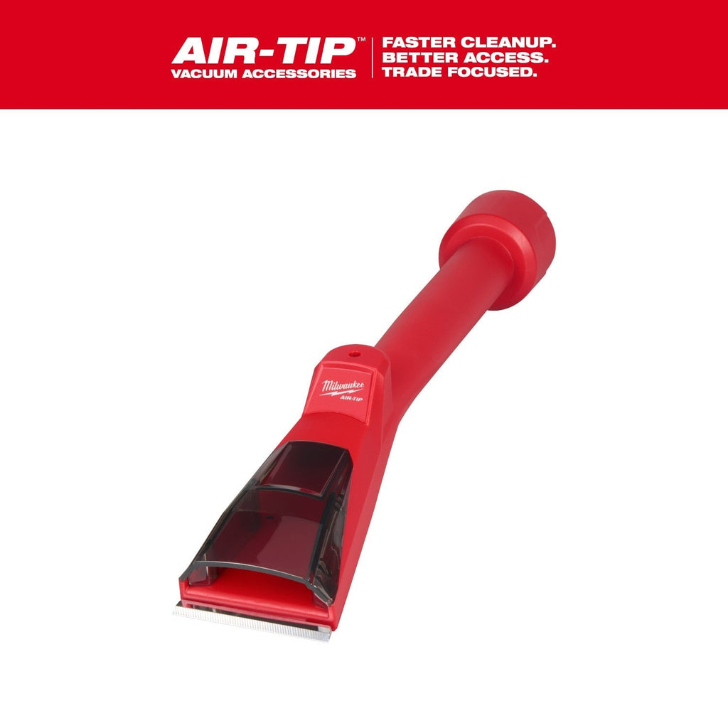 Milwaukee 49-90-2047 AIR-TIP Debris Scraper