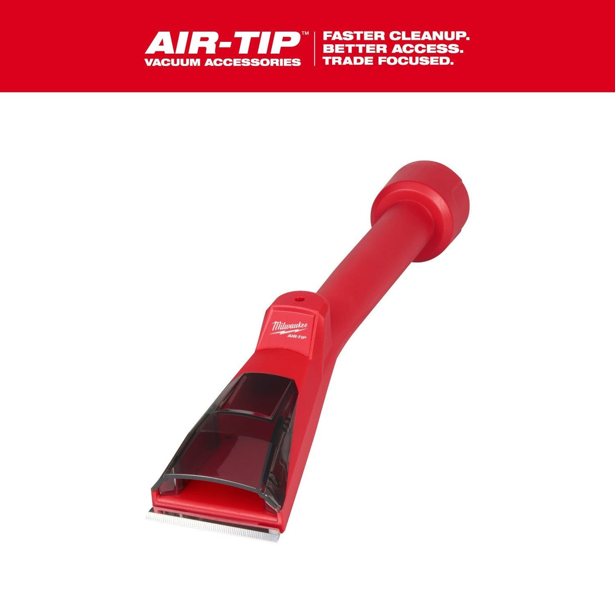 Milwaukee 49-90-2047 AIR-TIP Debris Scraper
