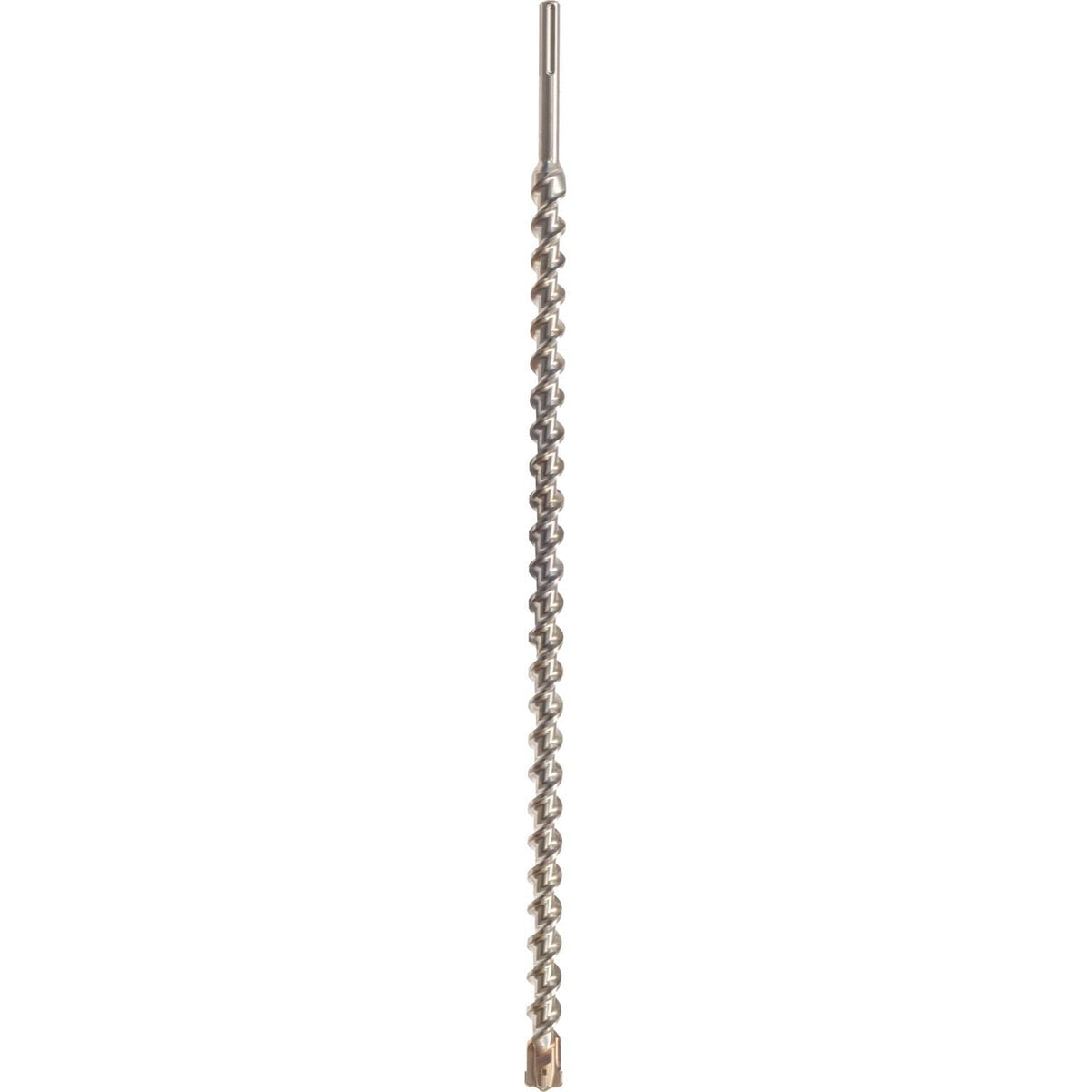 Simpson Strong-Tie MDMX12536Q 1-1/4-in. x 36-in. SDS-max Shank Quad-Head Drill Bit