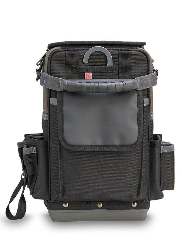 Veto Pro Pac CB-LD Closed-Top Compact Technician's Tool Bag
