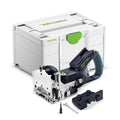 Festool 578121 Cordless 18V Domino Joiner DFC 500 E, Tool Only