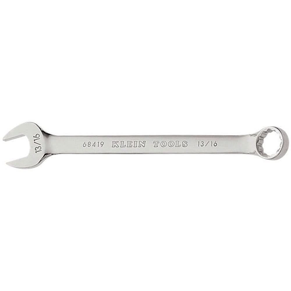 Klein 68419 Combination Wrench - 13/16"