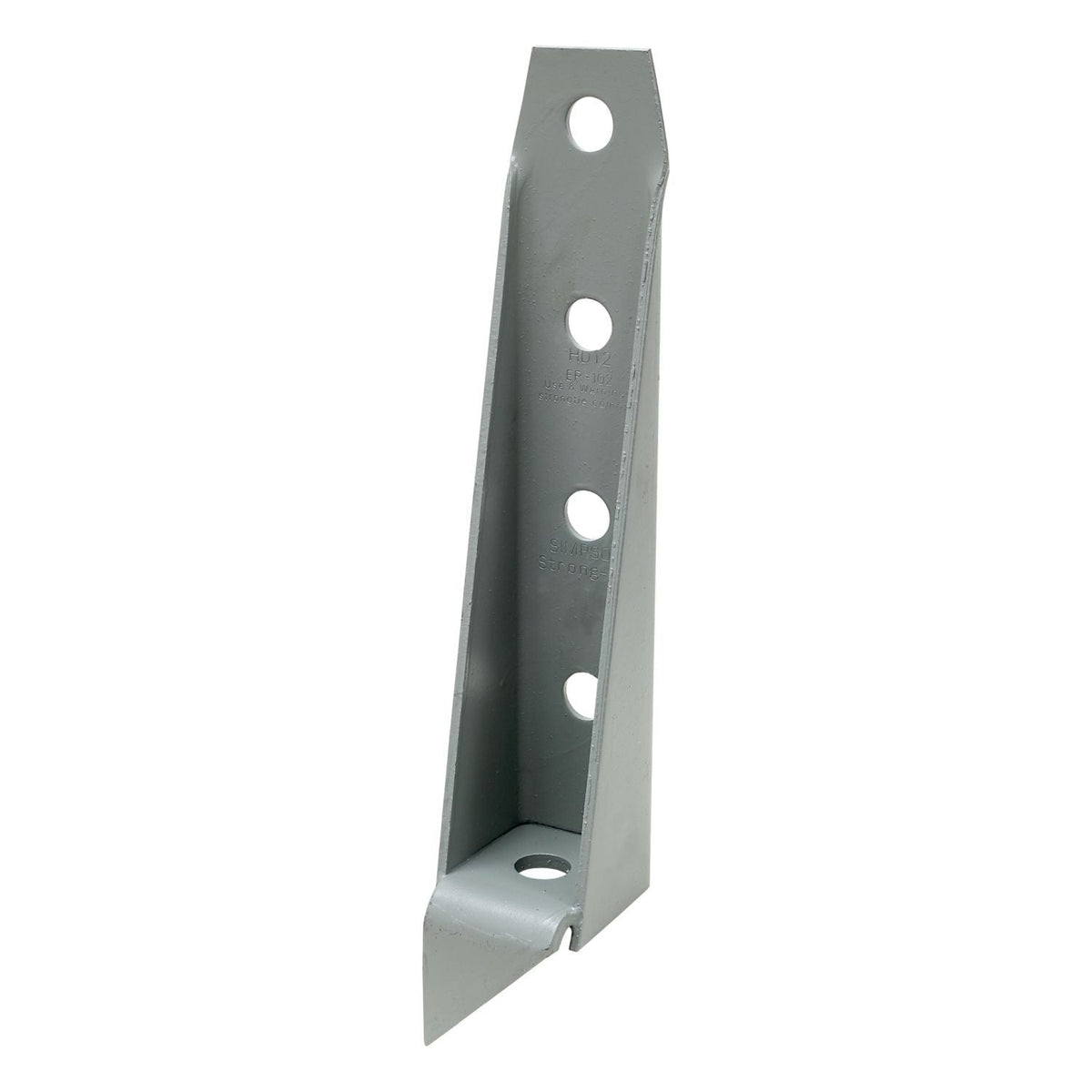 Simpson Strong-Tie HD12 HD 20-5/16-in. Bolted Holdown