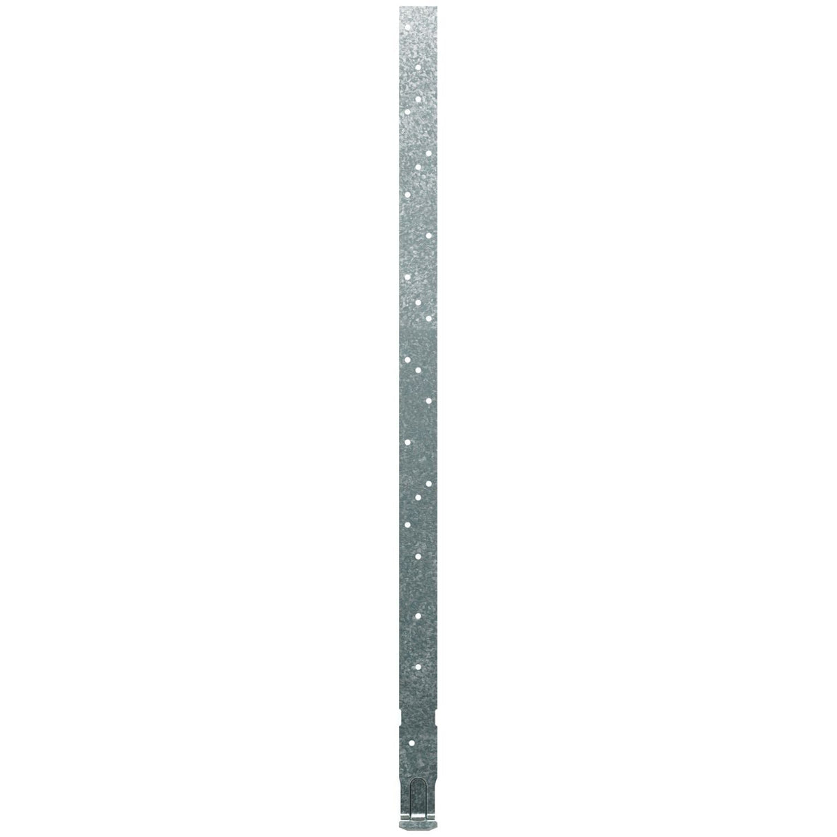 Simpson Strong-Tie META24 META 24-in. Galvanized Embedded Truss Anchor