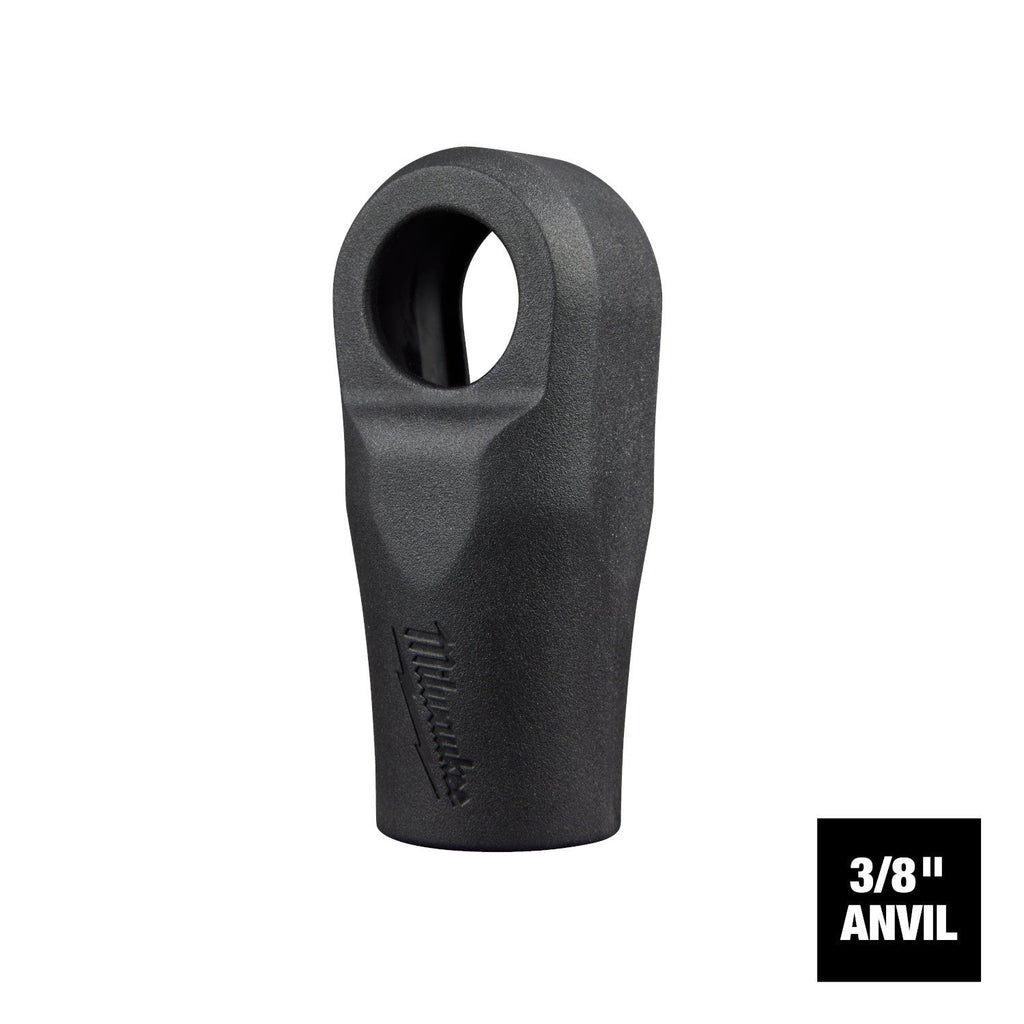 Milwaukee M12 FUEL 3/8-in. Extended Reach Ratchet Protective Boot (49-16-3059)