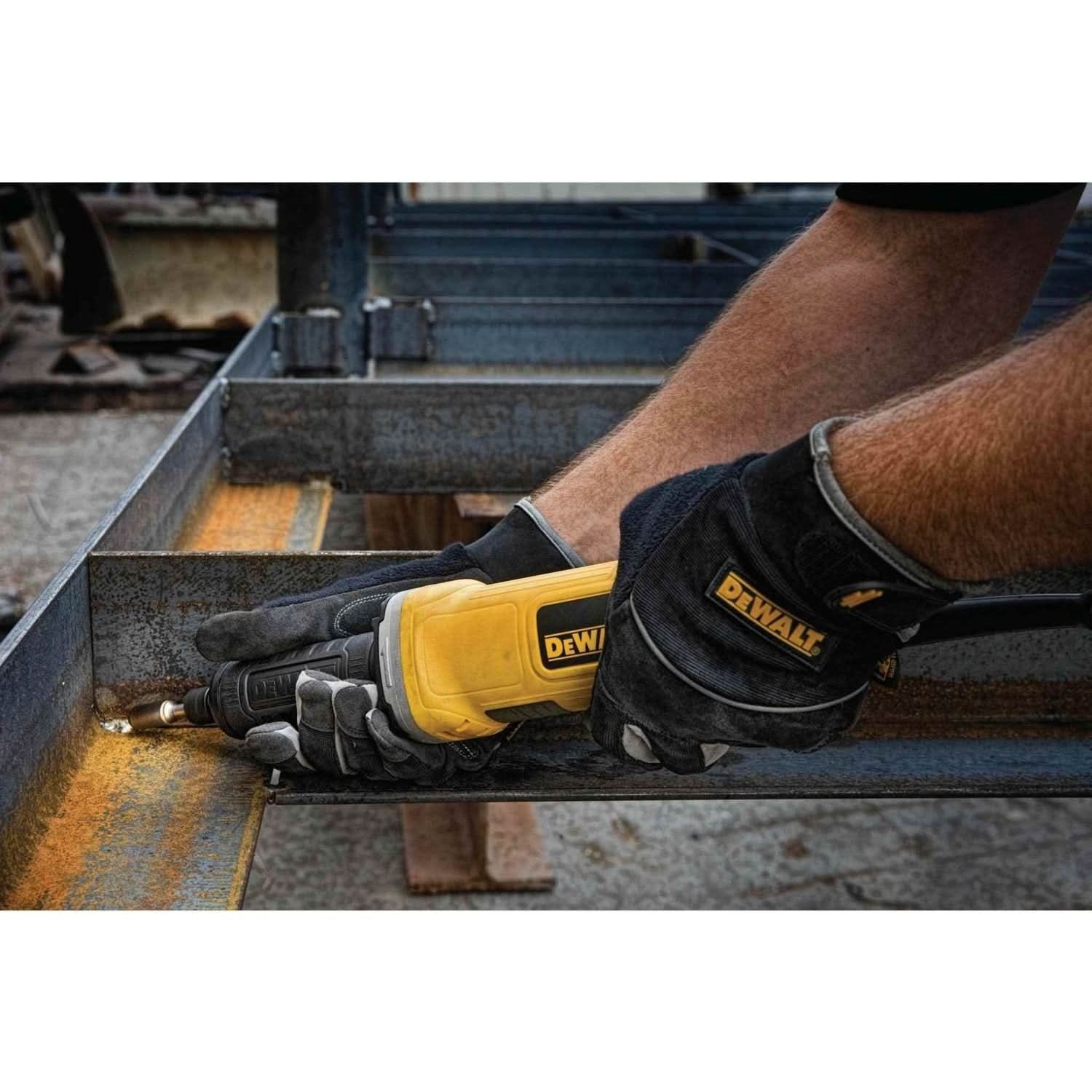 DeWalt DWE4887 Corded 1-1/2" Die Grinder