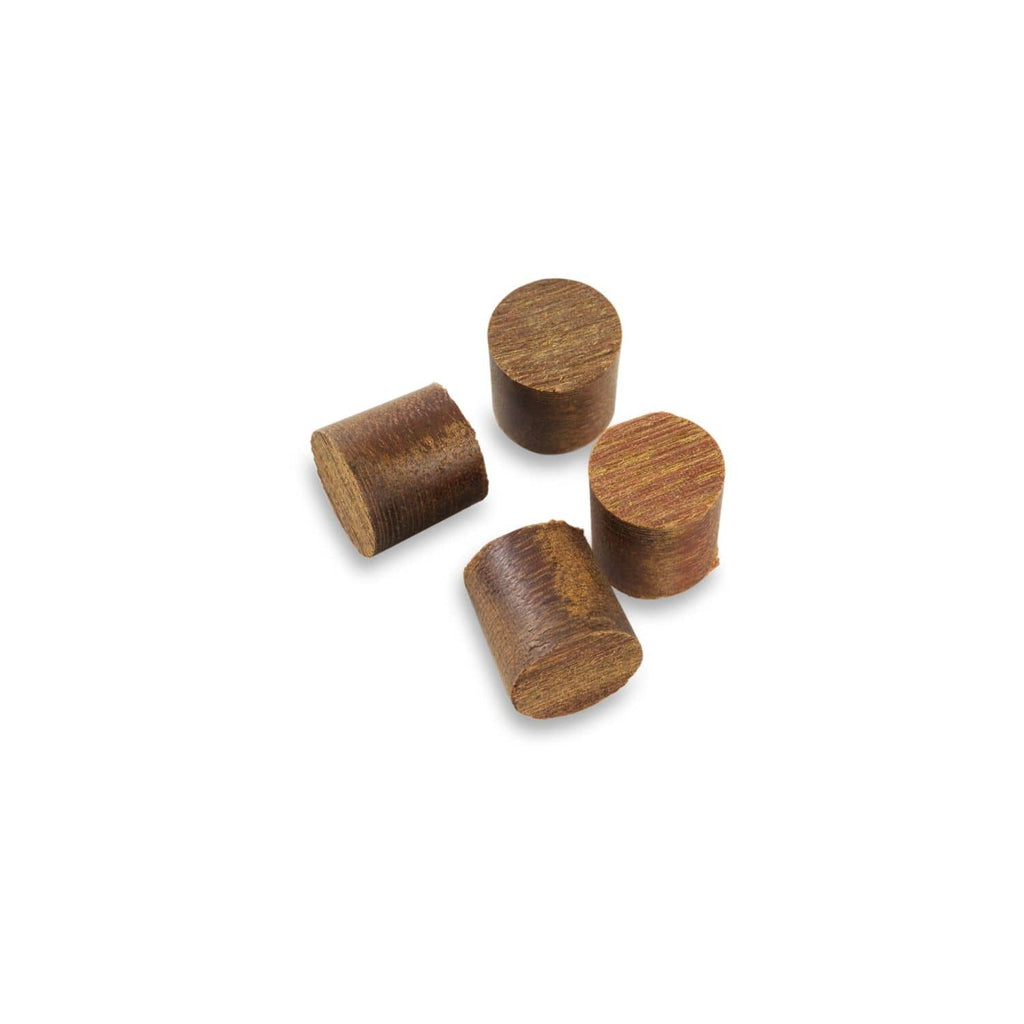 Simpson Strong-Tie WDPLUG-100 Ipê Wood Plug, 100-Pack