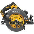 DeWalt DCS578B Flexvolt 60V Max Brushless 7-1/4 In. Cordless Circular Saw With Brake, Tool Only (PROMO)
