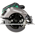 Metabo HPT C3607DAQ4M 36V MultiVolt Brushless 7-1/4-in Circular Saw, Tool Only