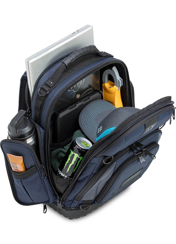 Veto EDC PAC LCB Midnight Tool Bag
