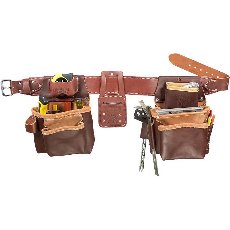 Occidental 5080LH Pro Framer Package - Left Handed