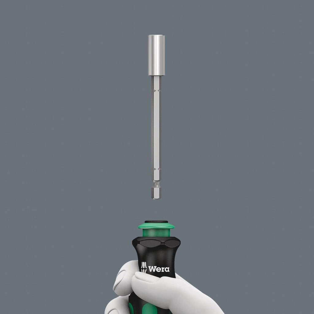 Wera Kraftform Kompakt 28 SB, 6-Pieces