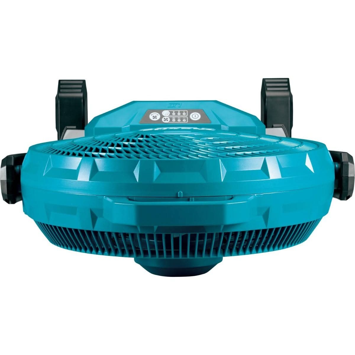 Makita DCF301Z 18V LXT Lithium"â€ ̃Ion Cordless/Corded 13" Fan, Tool Only