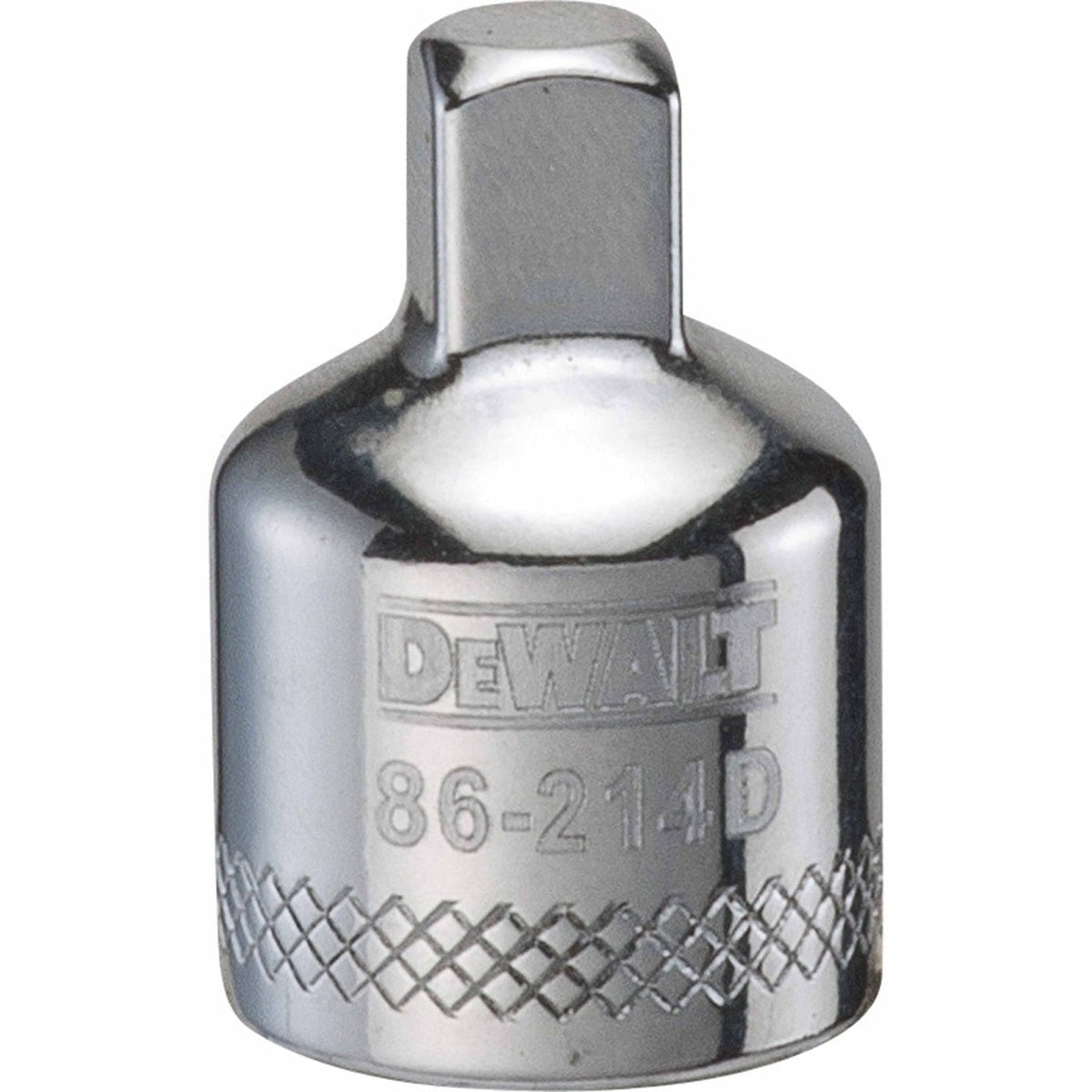 DEWALT 3/8-in. x 1/4-in. Mechanics Reducing Adapter for Socket Drive Conversion (DWMT75311OSP)