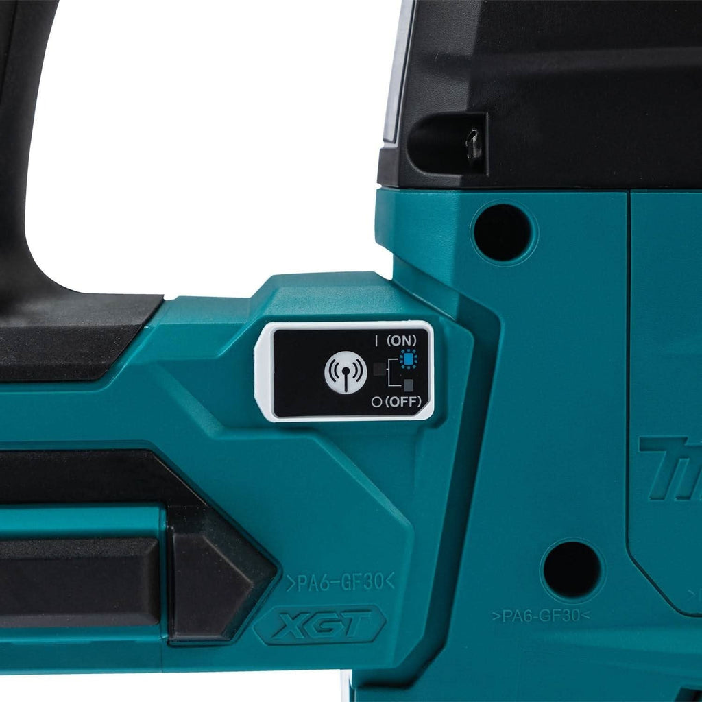 Makita GRH08Z 40V max XGT Brushless Cordless 1-3/16" SDS-PLUS AVT Rotary Hammer, AFT, AWS Capable, Tool Only