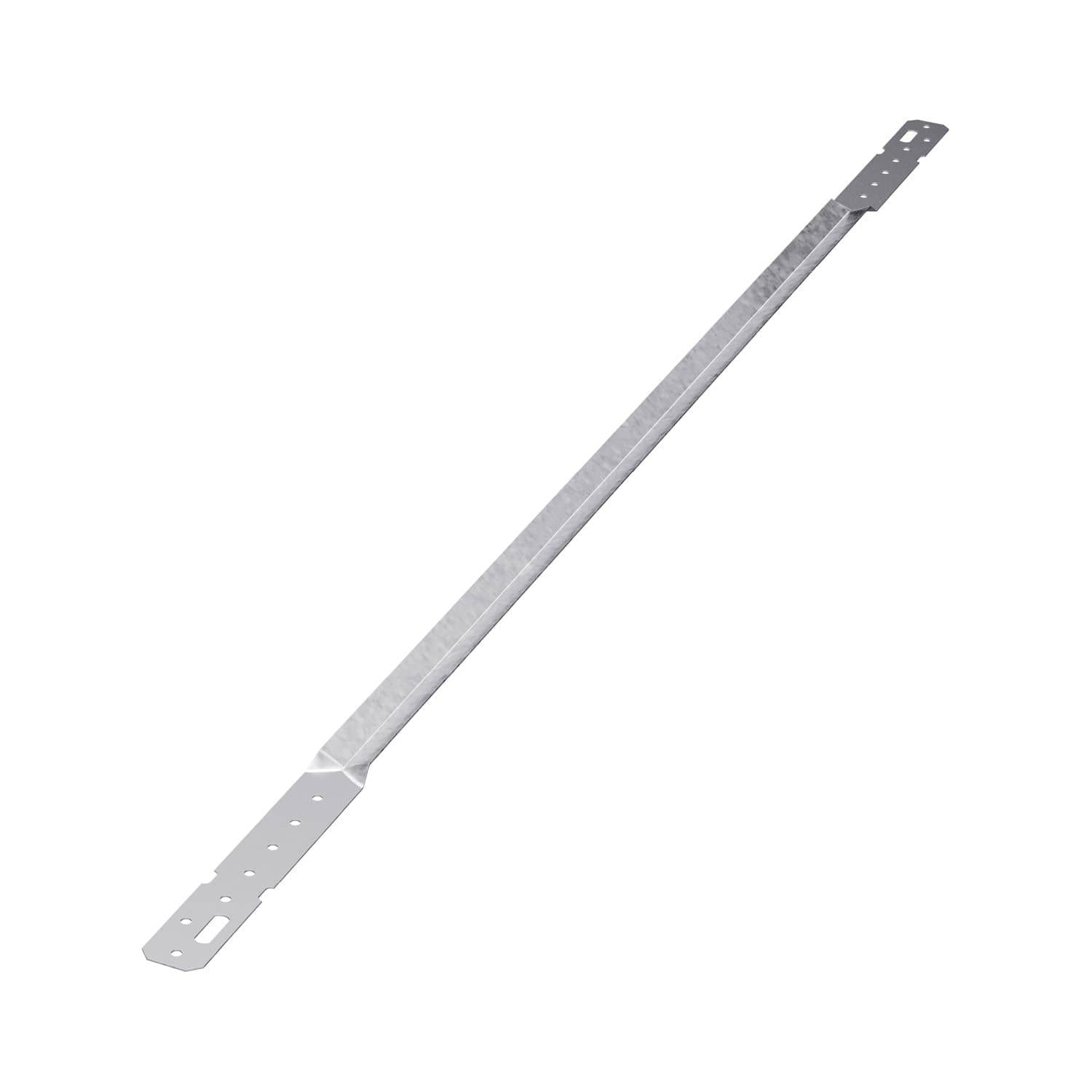 Simpson Strong-Tie TB36 TB 36-in. 20-Gauge Galvanized Tension Bridging