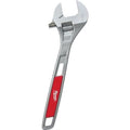 Milwaukee 48-22-7415 15" ADJUSTABLE WRENCH