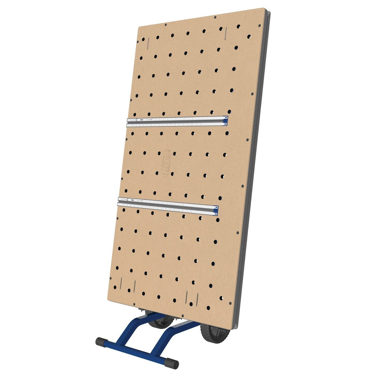 Kreg Adaptive Cutting System Project Table Kit with Folding Rolling Base (ACS1000)