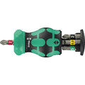 Wera Kraftform Kompakt Stubby Magazine Ra 2, 6-Pieces