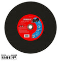 Diablo DBD140125A01F 14-in. Metal Cut-Off Disc
