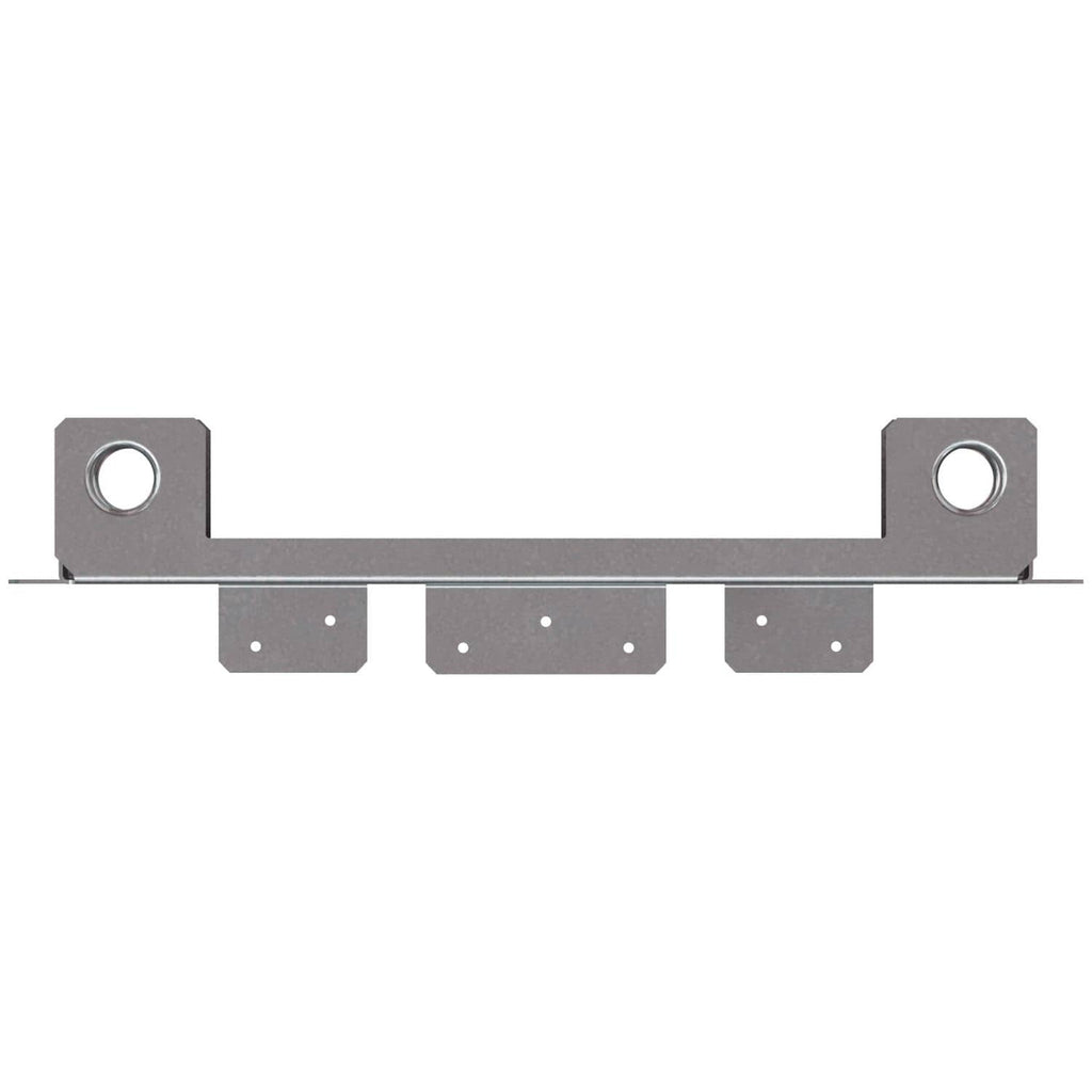Simpson Strong-Tie WSWH-RT18 Reversible Anchor Bolt Template for 18-in. Strong-Wall High-Strength Wood Shearwall