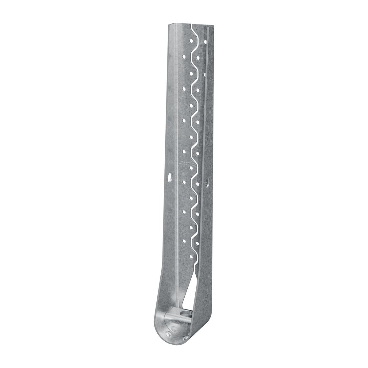 Simpson Strong-Tie S/HDU11 S/HDU 16-5/8-in. Holdown for Cold-Formed Steel
