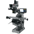 JET 690950 JTM-4VS-1 Mill With 3-Axis Acu-Rite MilPwr G2 CNC Controller