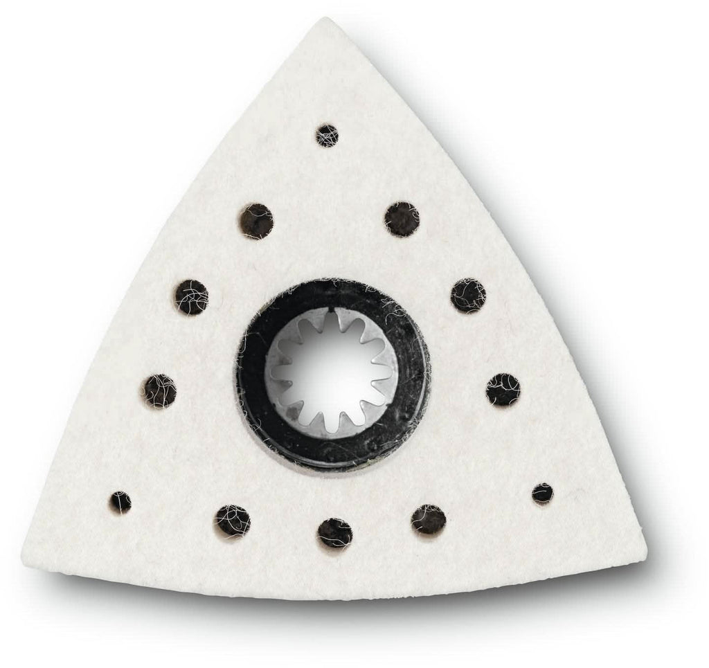 Fein 63806140220 Felt Polishing Pad