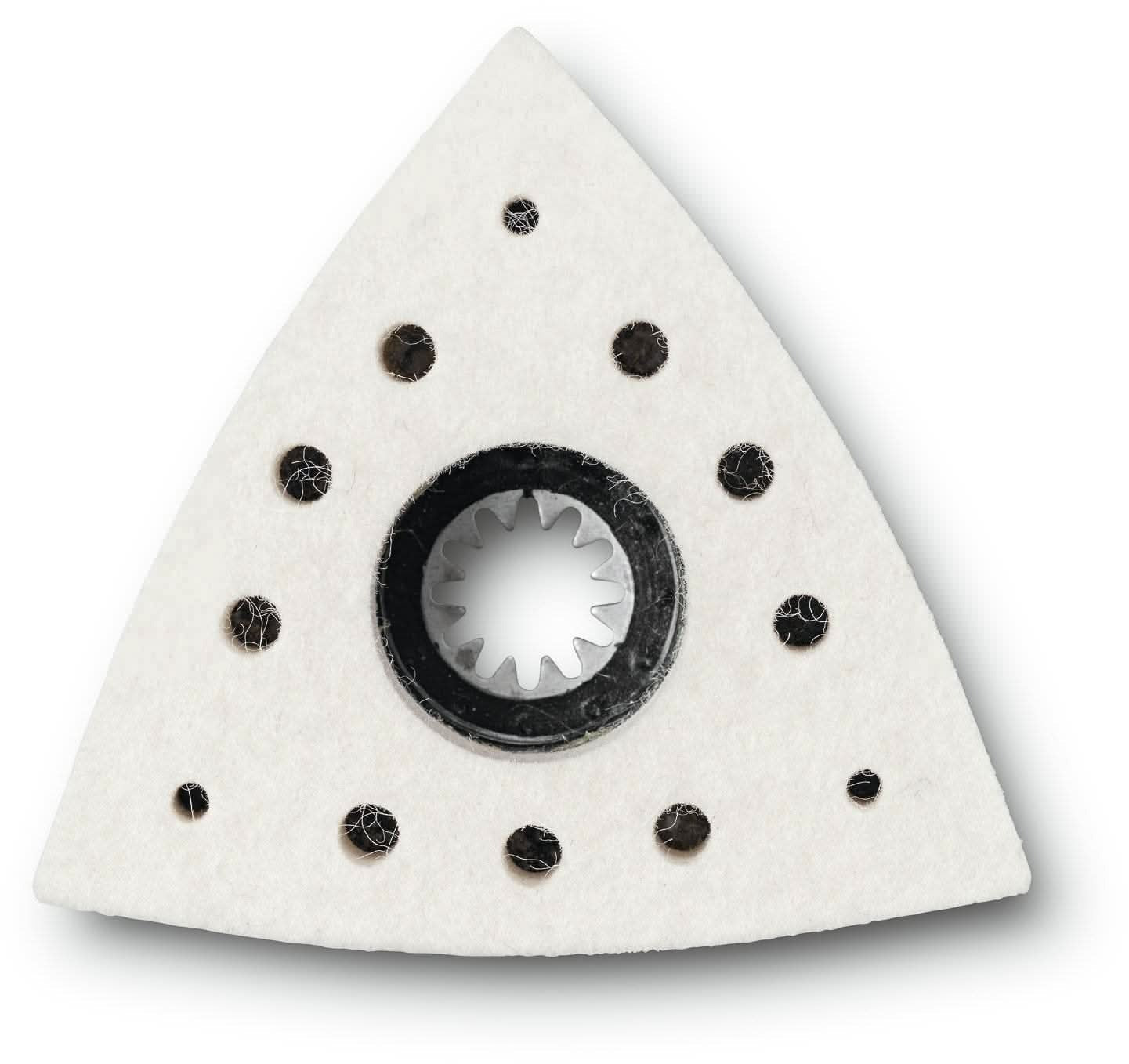 Fein 63806140220 Felt Polishing Pad