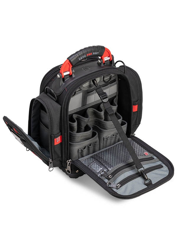 Veto Tech-MCTP Infrared Tool Bag