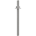 Simpson Strong-Tie RFB#3X6-SS304 RFB 3/8-in. x 6-in. Type 304 Stainless-Steel Retrofit Bolt
