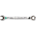Wera 6001 Joker Switch Ratcheting Combination Wrench, With Switch Lever, 13x179-mm.