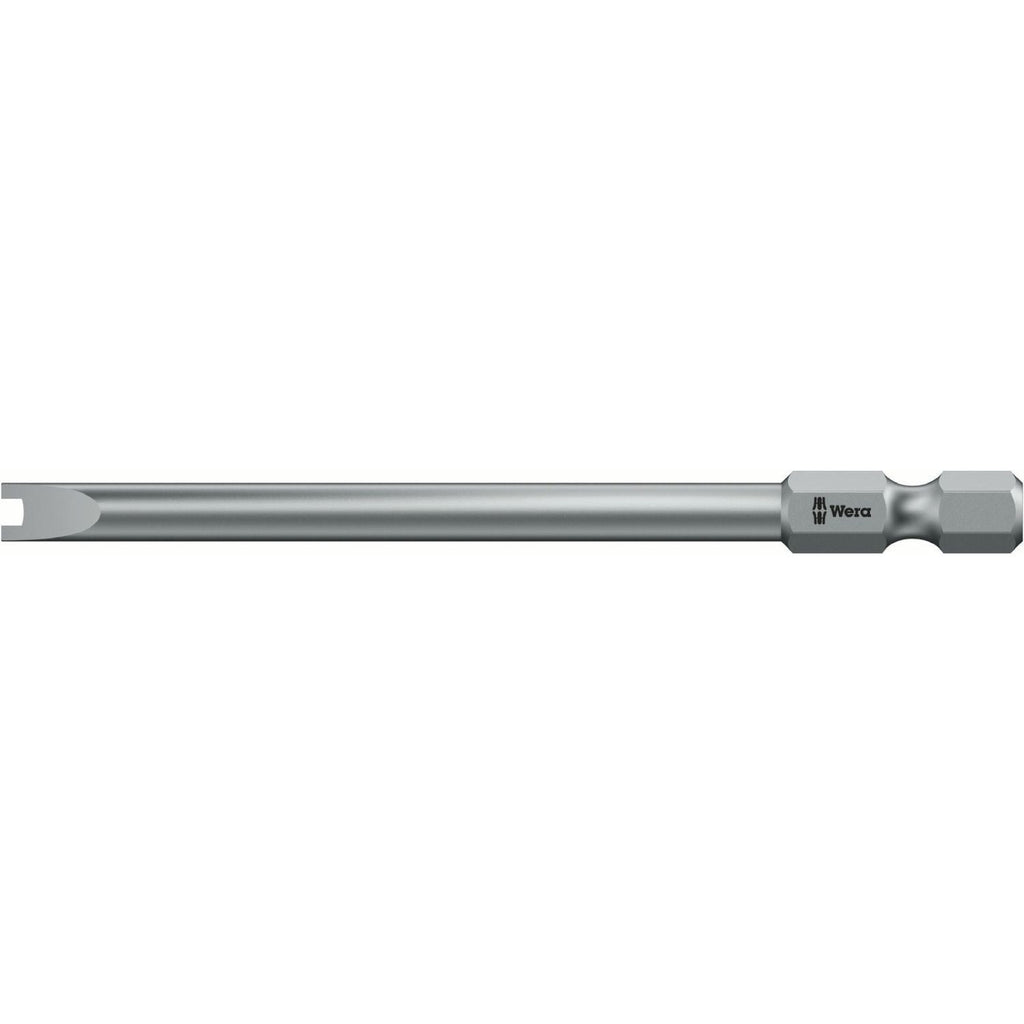 Wera 857/4 Z Spanner Bit, 10x89-mm.