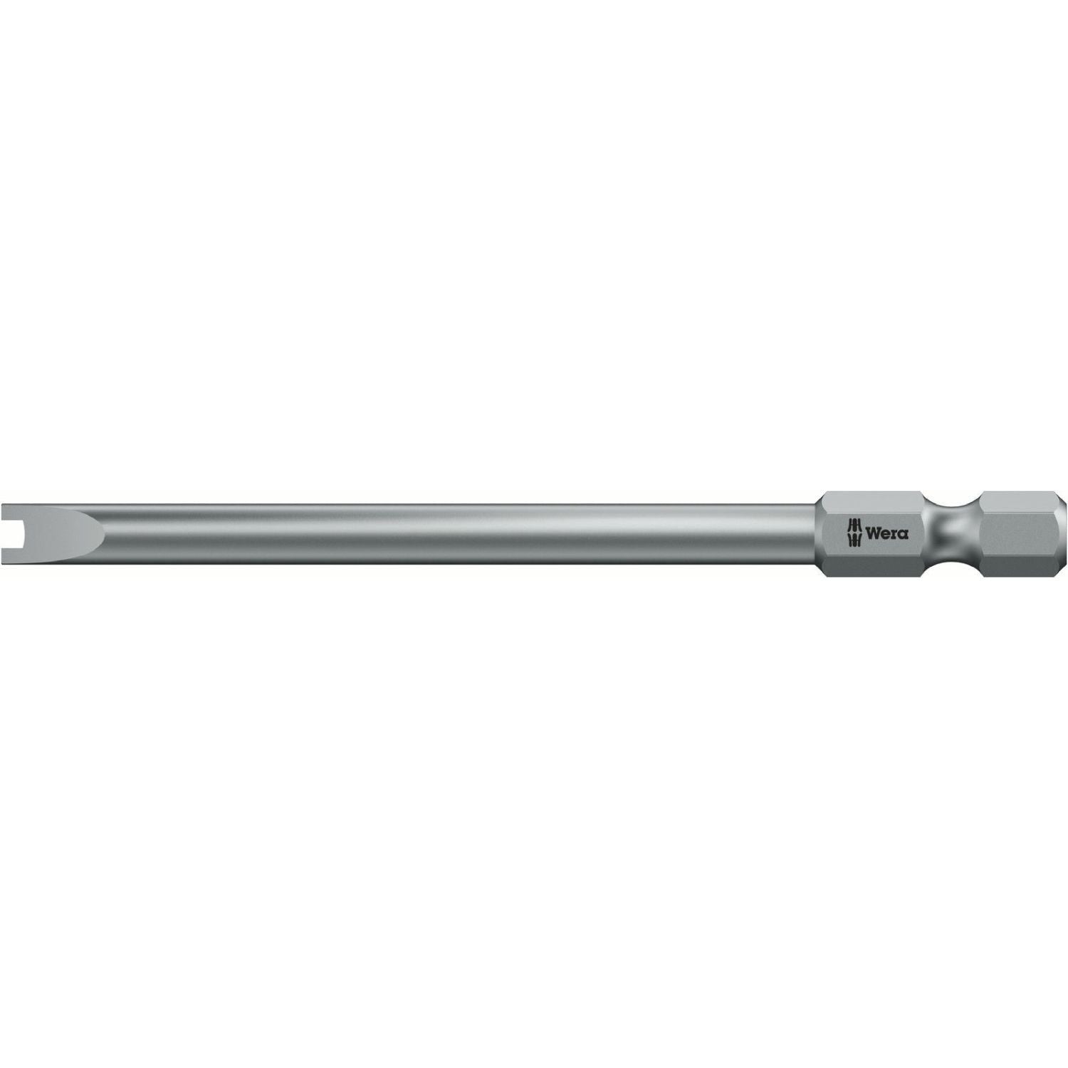 Wera 857/4 Z Spanner Bit, 10x89-mm.