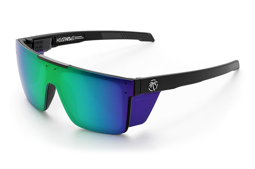 Heat Wave Performance Quatro Piff Z87+ Sunglasses