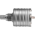 Bosch HC7505 3-9/16 In. Rotary Hammer Core Bit 2-Piece