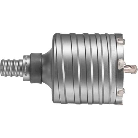 Bosch HC7505 3-9/16 In. Rotary Hammer Core Bit 2-Piece