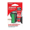 Diablo DFBBLOCUFN01G Flat 180-Grit (Ultra Fine) Sanding Sponge