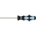 Wera 3350 Ph Screwdriver For Phillips Screws, Stainless, Ph 2x100-mm.