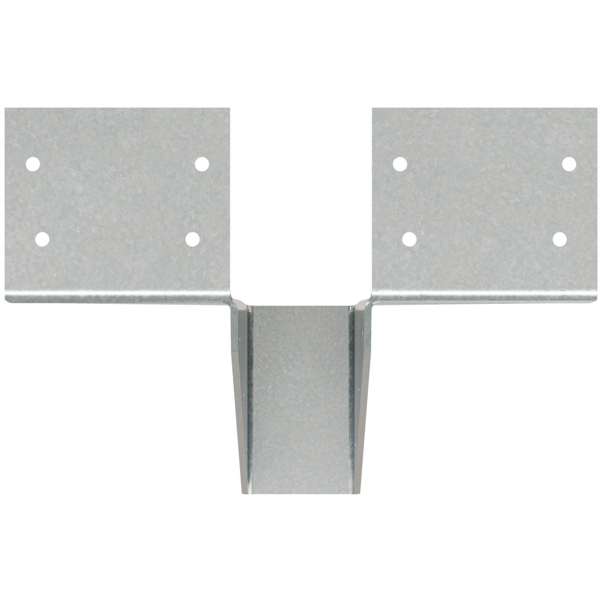 Simpson Strong-Tie S/B1.68/14 S/B 12 ga. Hanger for 1-5/8-in. x 14-in. Cold-Formed Steel Joist