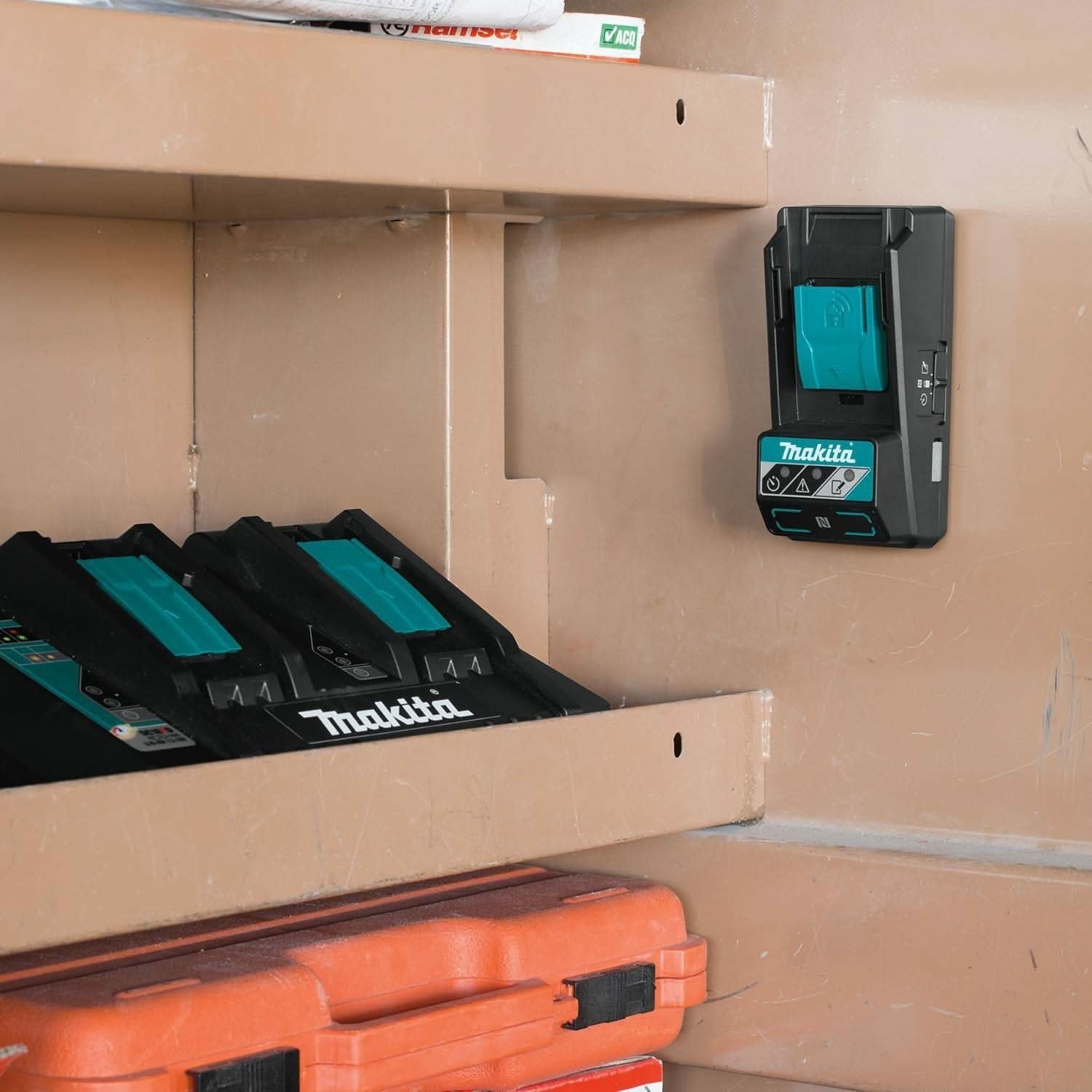 Makita BPS01 18V LXT Sync Lock Battery Terminal
