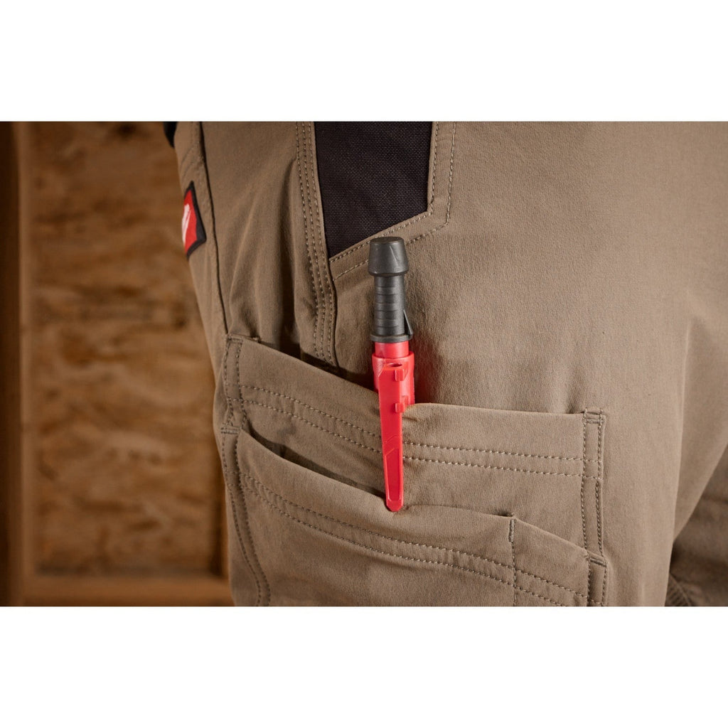 Milwaukee Jobsite Marking Kit